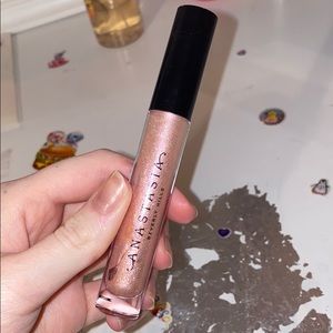 anastasia lipgloss